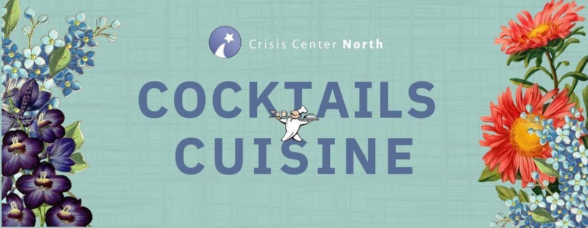 Cocktails & Cuisine 2025